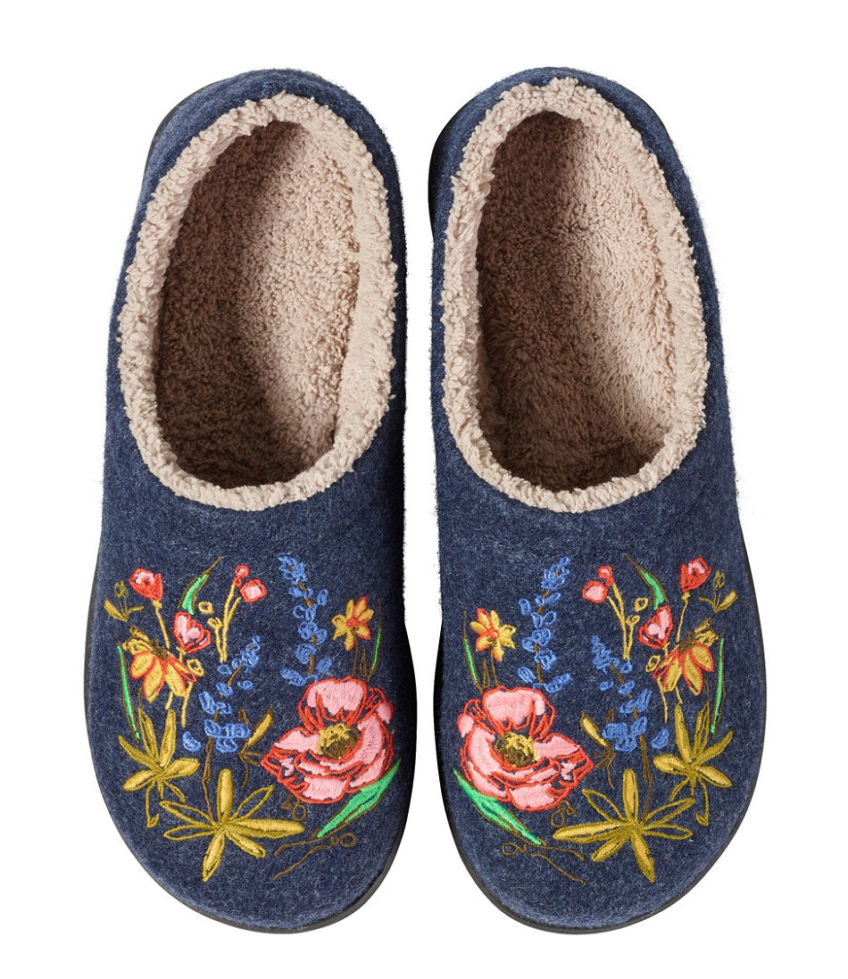 Women's Daybreak Scuffs, Motif | L.L.Bean online