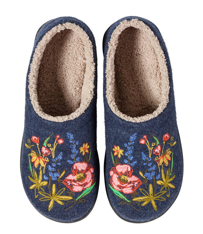 Women's Daybreak Scuffs, Motif | L.L.Bean online