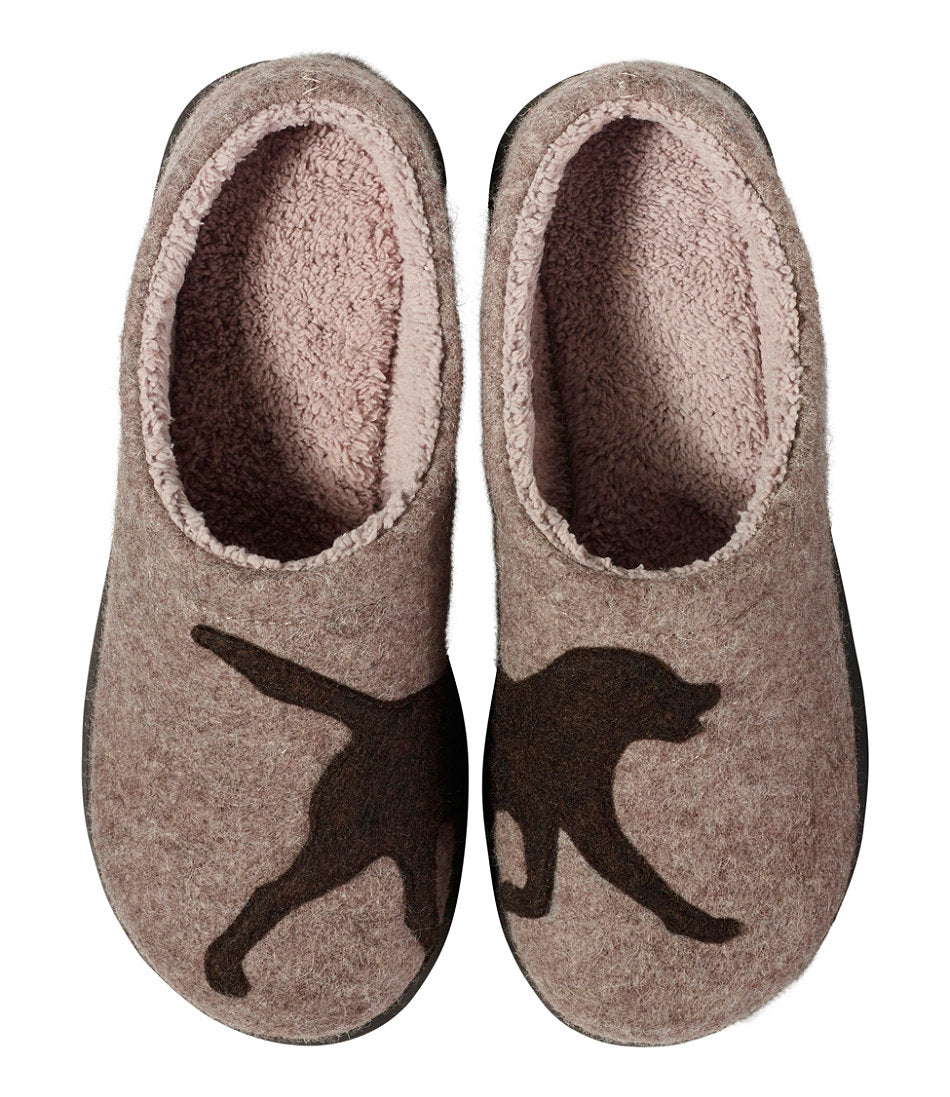 Women's Daybreak Scuffs, Motif | L.L.Bean online