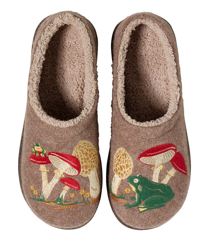 Women's Daybreak Scuffs, Motif | L.L.Bean online