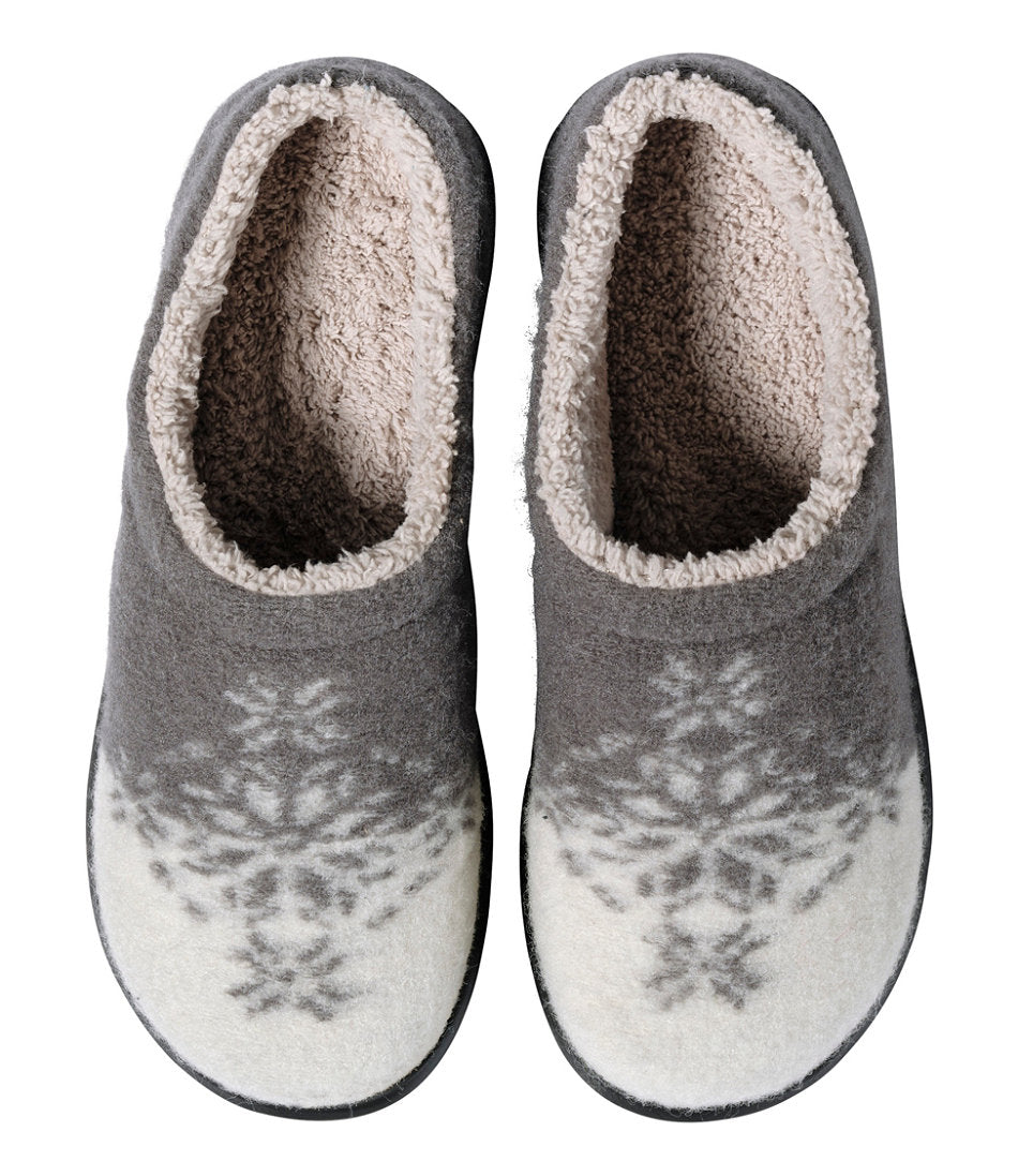 Women's Daybreak Scuffs, Motif | L.L.Bean online
