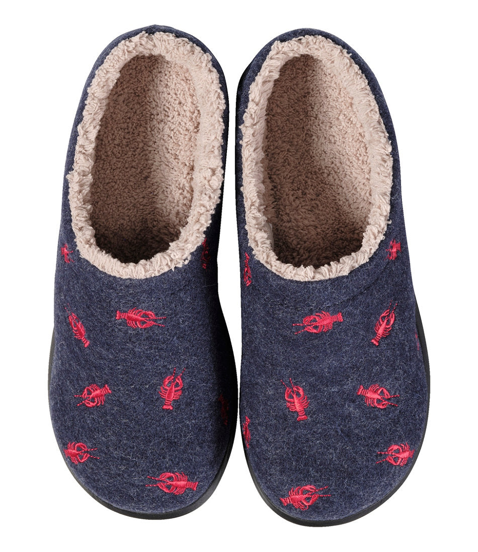 Women's Daybreak Scuffs, Motif | L.L.Bean online