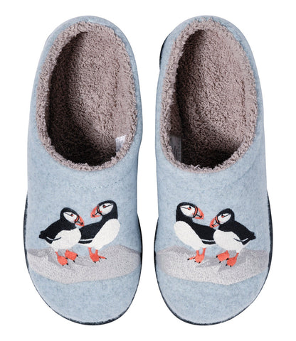 Women's Daybreak Scuffs, Motif | L.L.Bean online