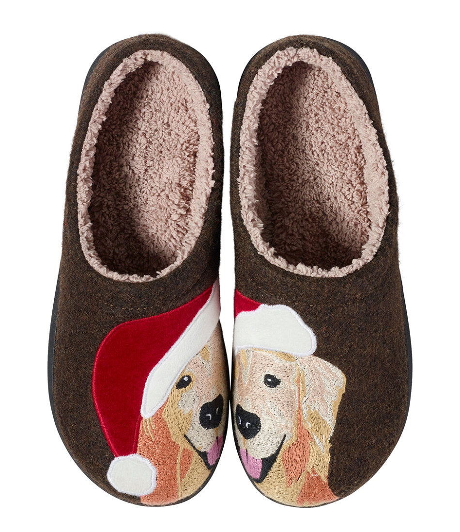 Women's Daybreak Scuffs, Motif | L.L.Bean online