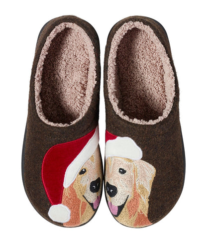 Women's Daybreak Scuffs, Motif | L.L.Bean online