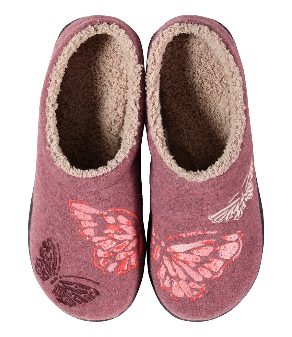 Women's Daybreak Scuffs, Motif | L.L.Bean online