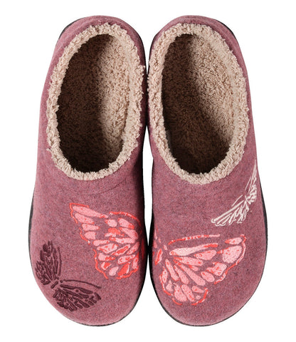 Women's Daybreak Scuffs, Motif | L.L.Bean online