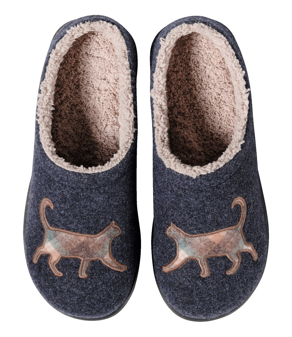 Women's Daybreak Scuffs, Motif | L.L.Bean online