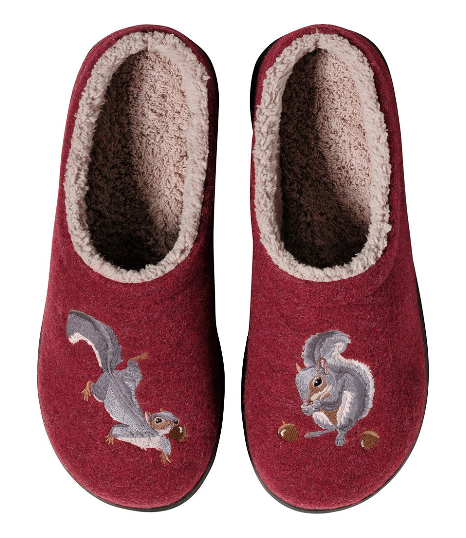 Women's Daybreak Scuffs, Motif | L.L.Bean online