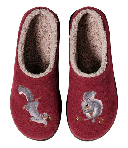 Women's Daybreak Scuffs, Motif | L.L.Bean online