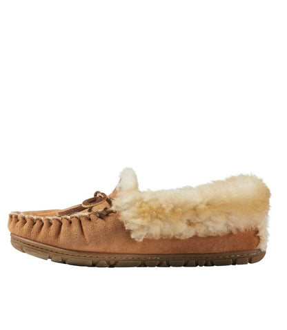 Women's Wicked Good Moccasins | L.L.Bean US