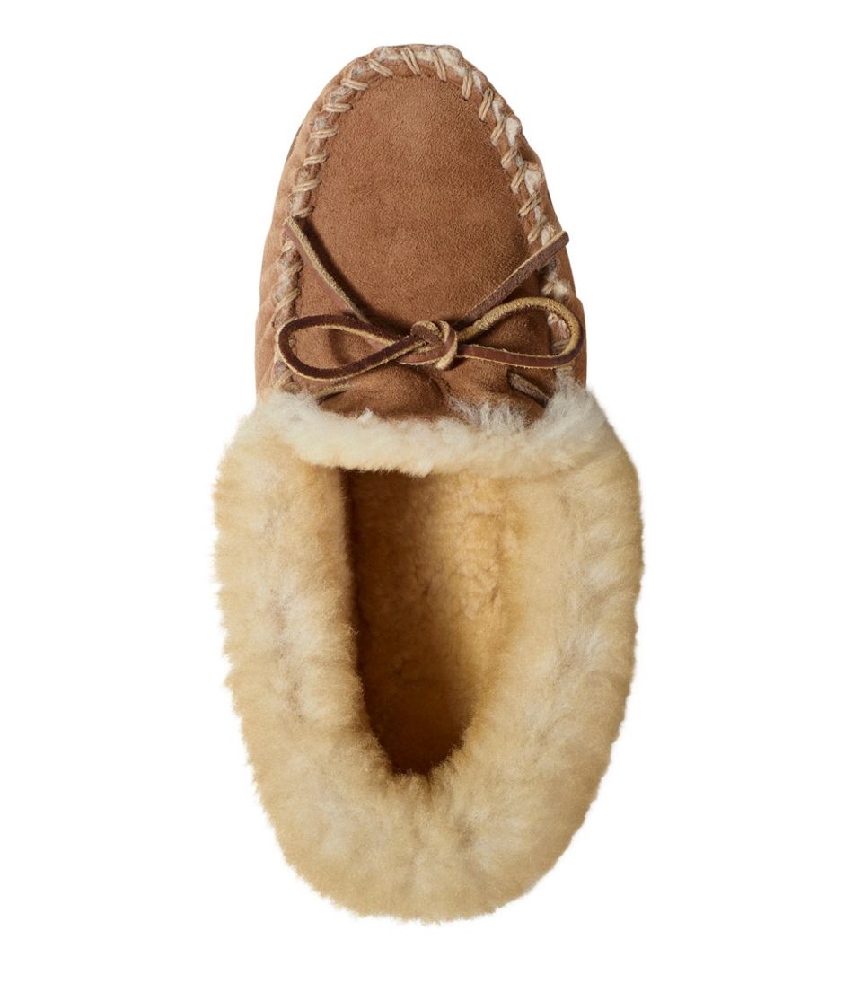 Women's Wicked Good Moccasins | L.L.Bean US