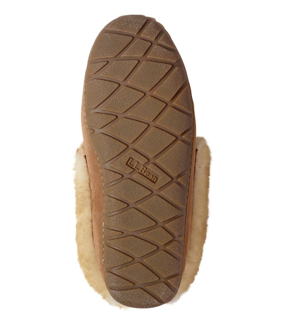Women's Wicked Good Moccasins | L.L.Bean US