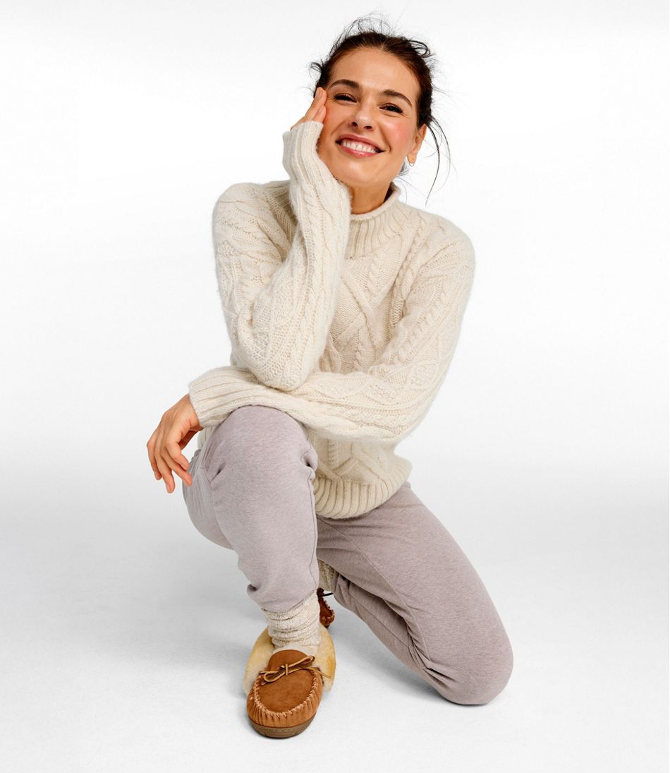 Women's Wicked Good Moccasins | L.L.Bean US