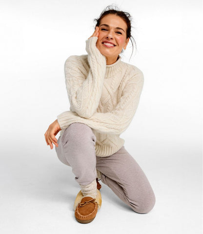 Women's Wicked Good Moccasins | L.L.Bean US