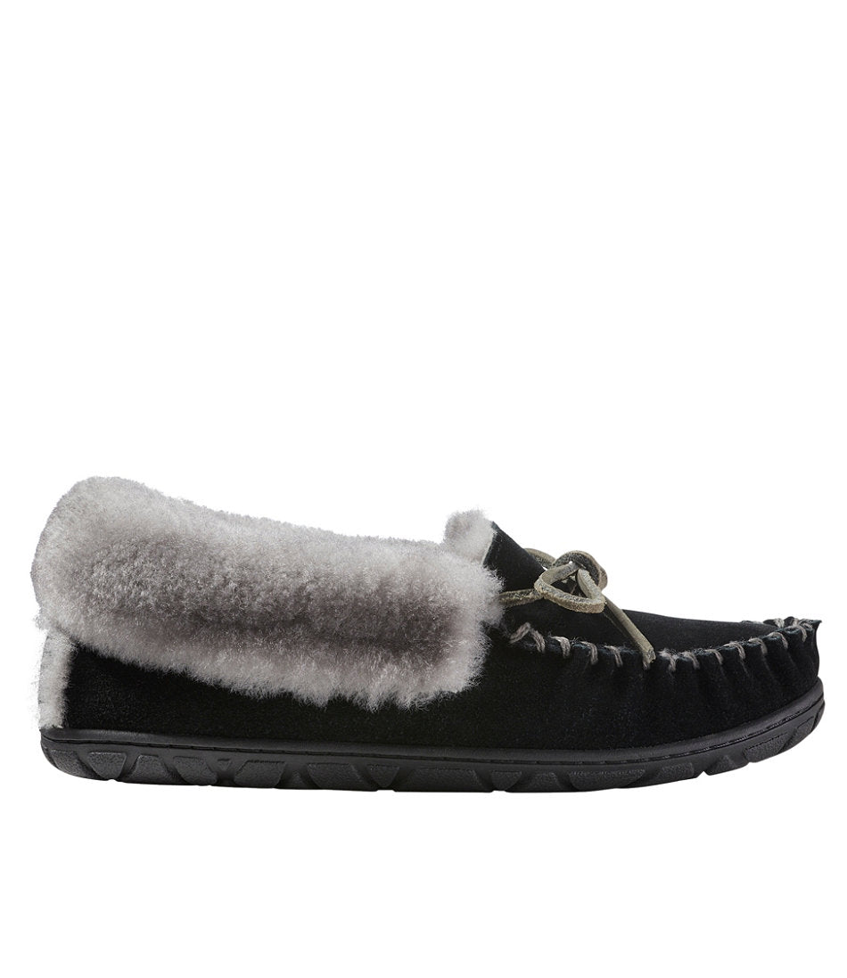 Women's Wicked Good Moccasins | L.L.Bean US