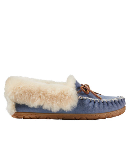 Women's Wicked Good Moccasins | L.L.Bean US