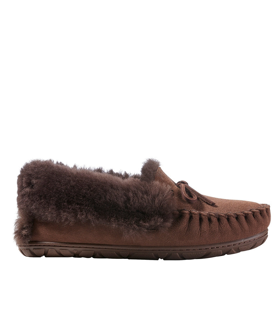 Women's Wicked Good Moccasins | L.L.Bean US
