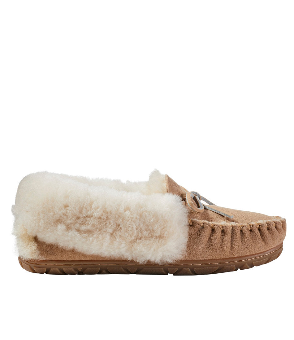 Women's Wicked Good Moccasins | L.L.Bean US