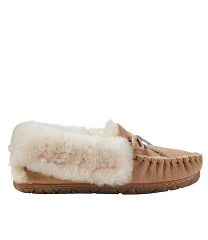 Women's Wicked Good Moccasins | L.L.Bean US