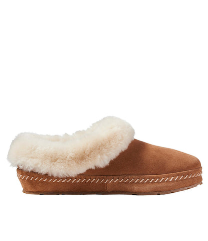 Women's Wicked Good Slippers, Squam Lake | L.L.Bean outlet