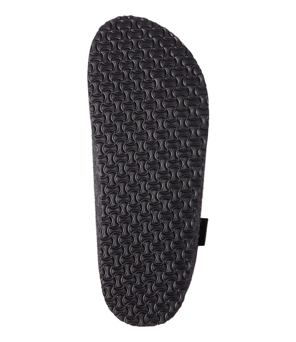 Women's Wool Slipper Clog | L.L.Bean sale