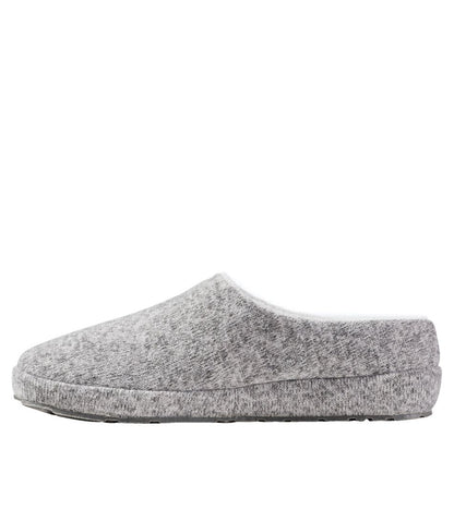 Women's Sweater Fleece Slipper Scuff | L.L.Bean on sale
