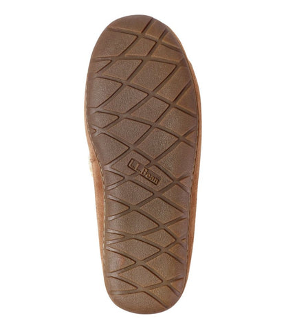 Women's Wicked Good Camp Moccasins | L.L.Bean online