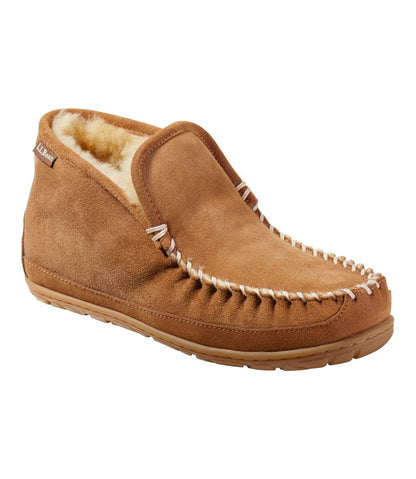Women's Wicked Good Slippers, Boot Moc | L.L.Bean discount