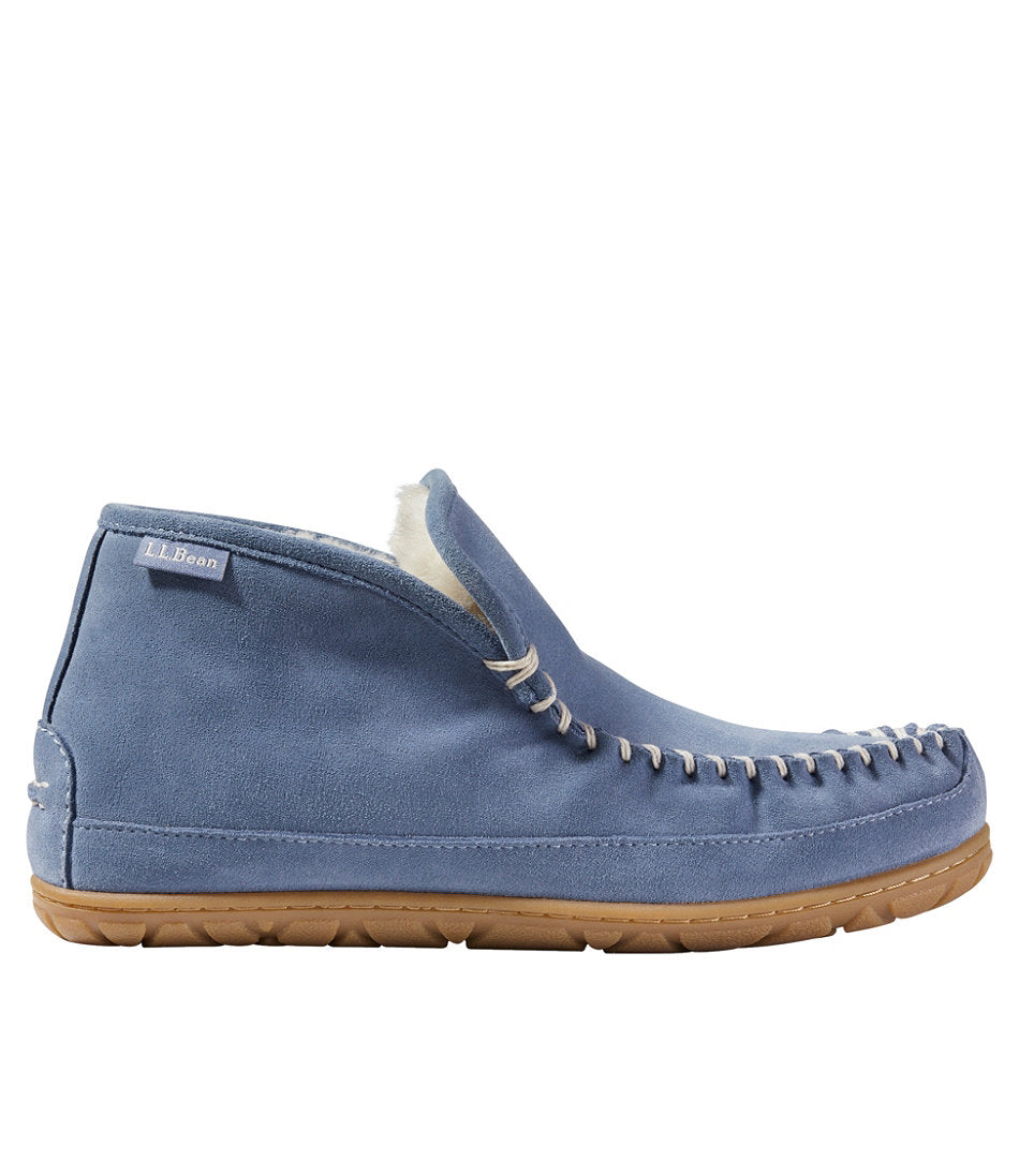 Women's Wicked Good Slippers, Boot Moc | L.L.Bean discount