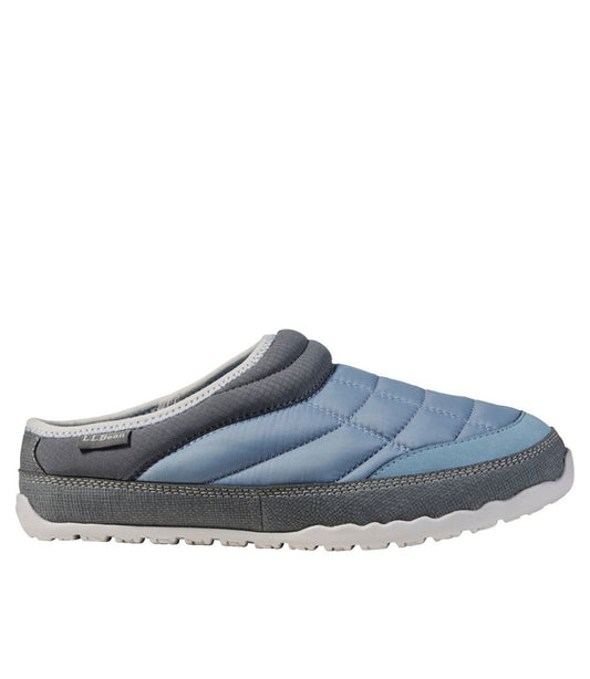 Women's Mountain Classic Quilted Slides II | L.L.Bean US