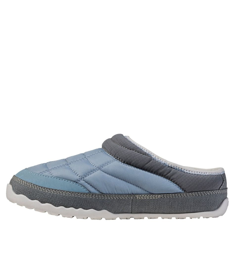 Women's Mountain Classic Quilted Slides II | L.L.Bean US