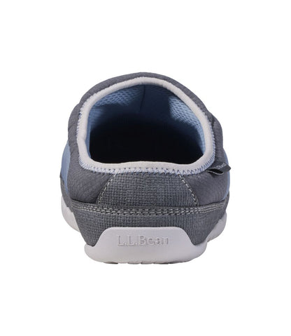 Women's Mountain Classic Quilted Slides II | L.L.Bean US