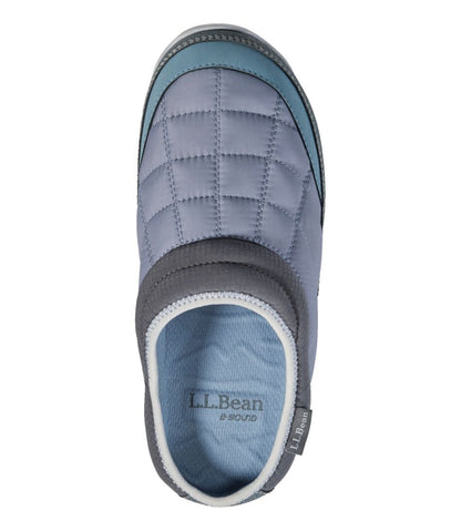 Women's Mountain Classic Quilted Slides II | L.L.Bean US