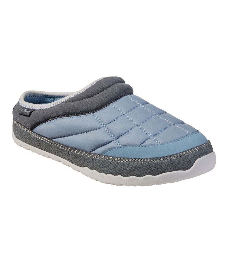 Women's Mountain Classic Quilted Slides II | L.L.Bean US