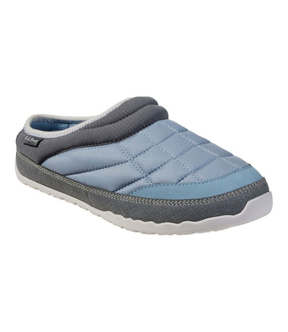 Women's Mountain Classic Quilted Slides II | L.L.Bean US