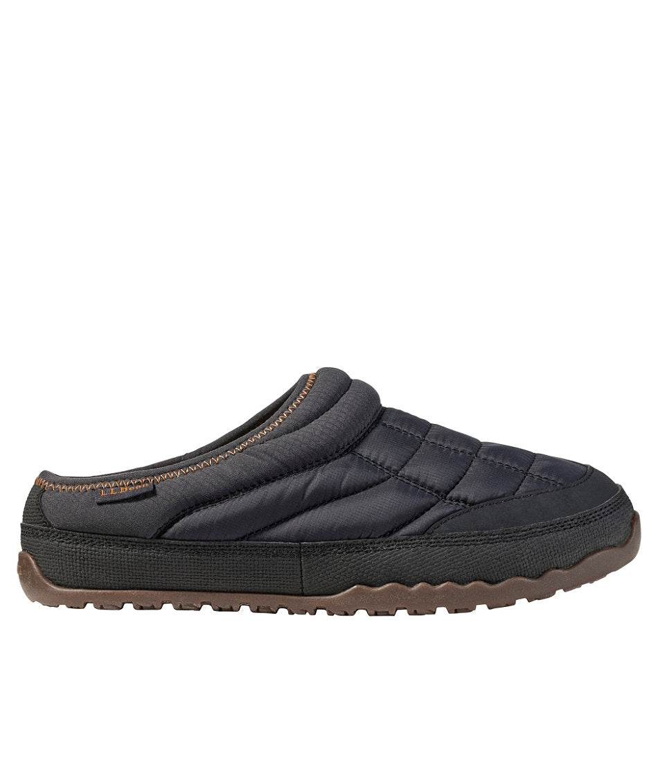 Women's Mountain Classic Quilted Slides II | L.L.Bean US