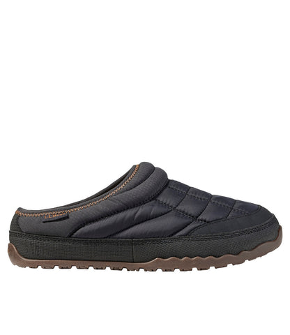 Women's Mountain Classic Quilted Slides II | L.L.Bean US