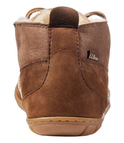 Women's Wicked Good Lodge Chukkas | L.L.Bean outlet