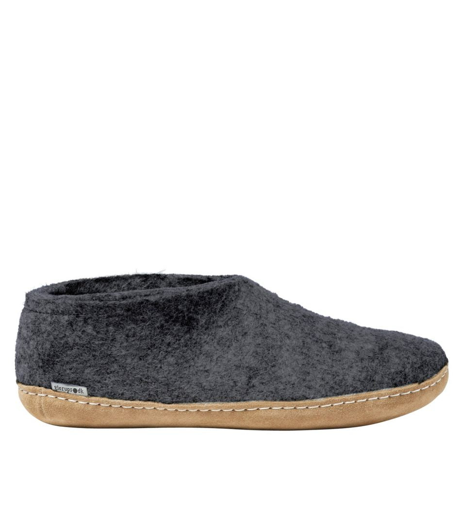 Adults' Glerups Wool Slipper, Shoe | L.L.Bean discount