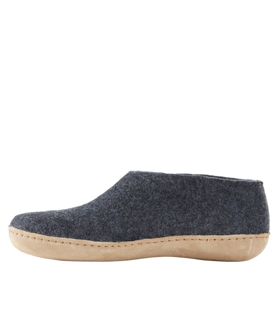 Adults' Glerups Wool Slipper, Shoe | L.L.Bean discount