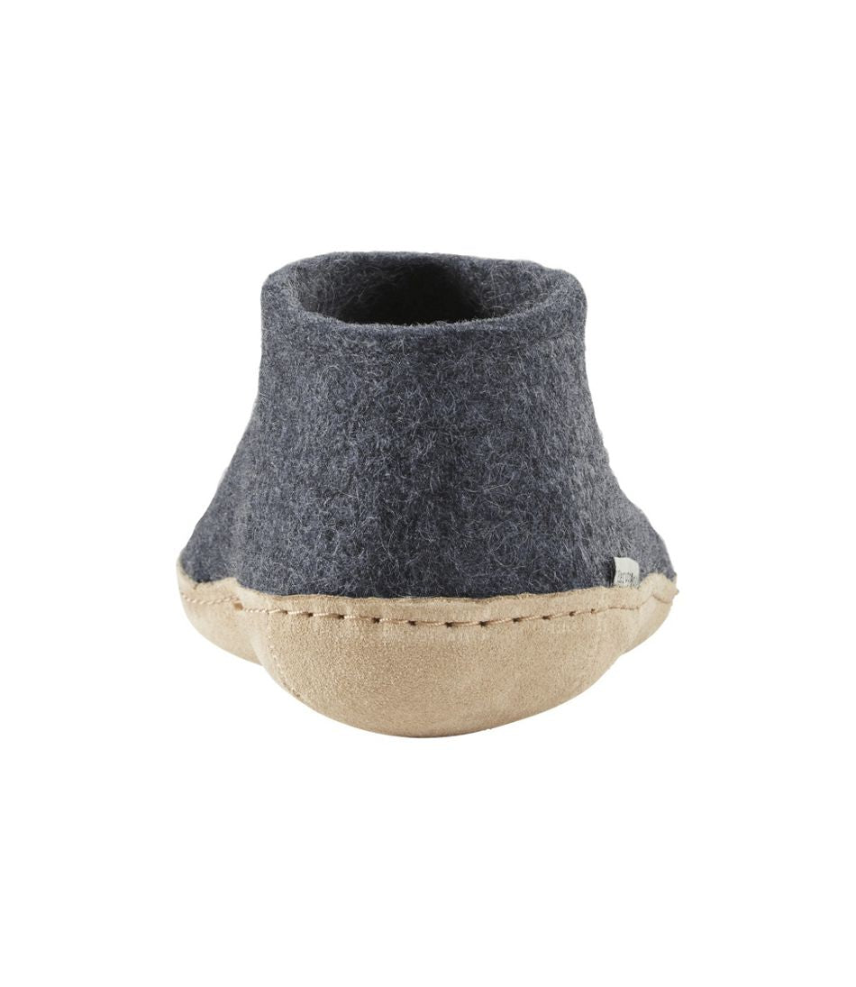 Adults' Glerups Wool Slipper, Shoe | L.L.Bean discount