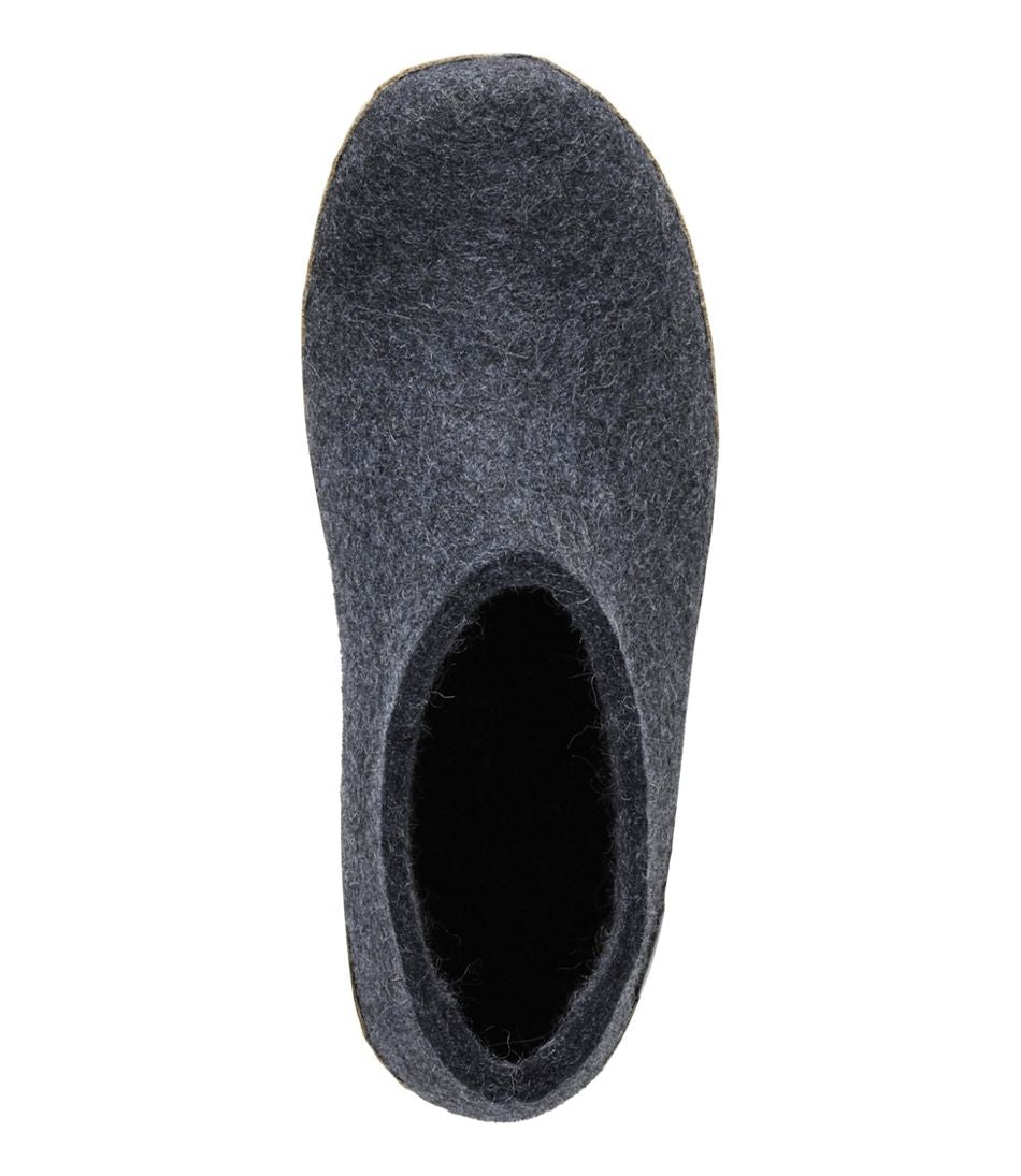 Adults' Glerups Wool Slipper, Shoe | L.L.Bean discount