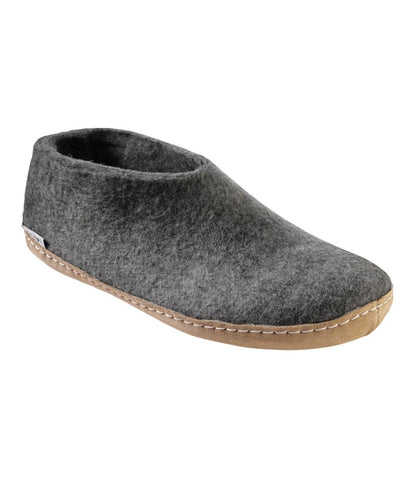 Adults' Glerups Wool Slipper, Shoe | L.L.Bean discount