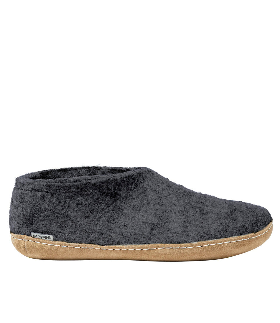 Adults' Glerups Wool Slipper, Shoe | L.L.Bean discount