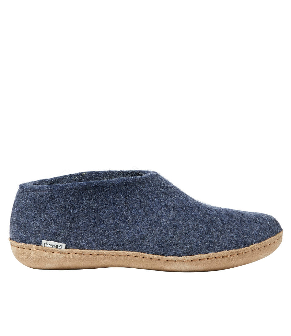 Adults' Glerups Wool Slipper, Shoe | L.L.Bean discount