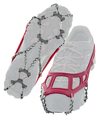Kahtoola MICROspikes Footwear Traction | L.L.Bean for sale