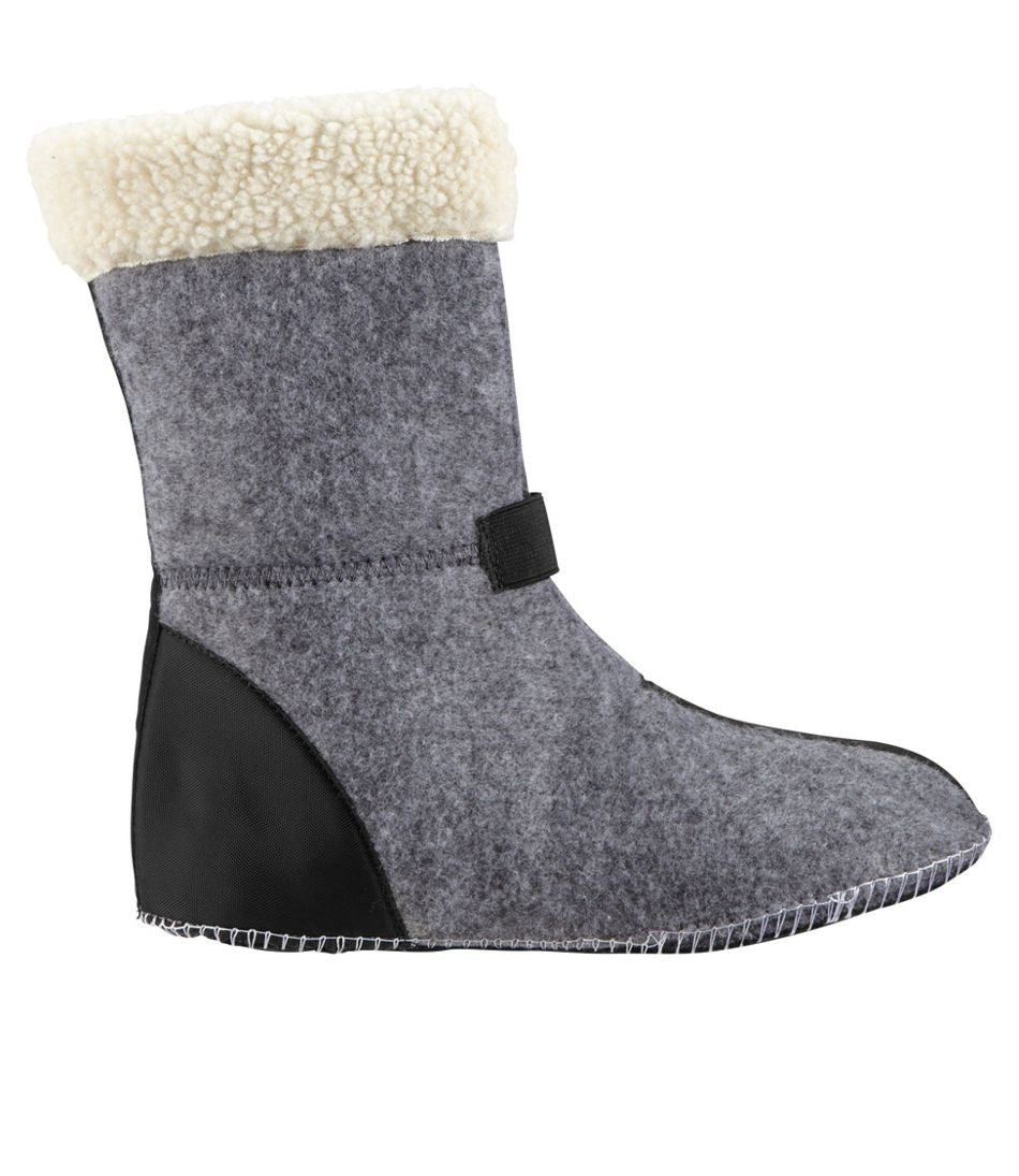 Men's Snow Boot Liners | L.L.Bean on sale