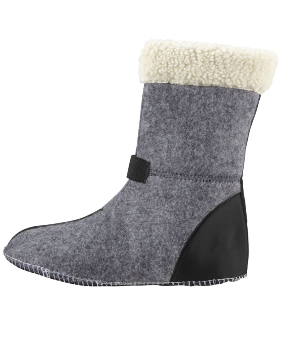Men's Snow Boot Liners | L.L.Bean on sale
