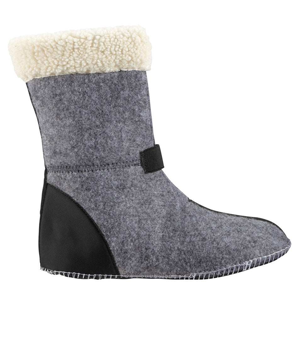 Men's Snow Boot Liners | L.L.Bean on sale